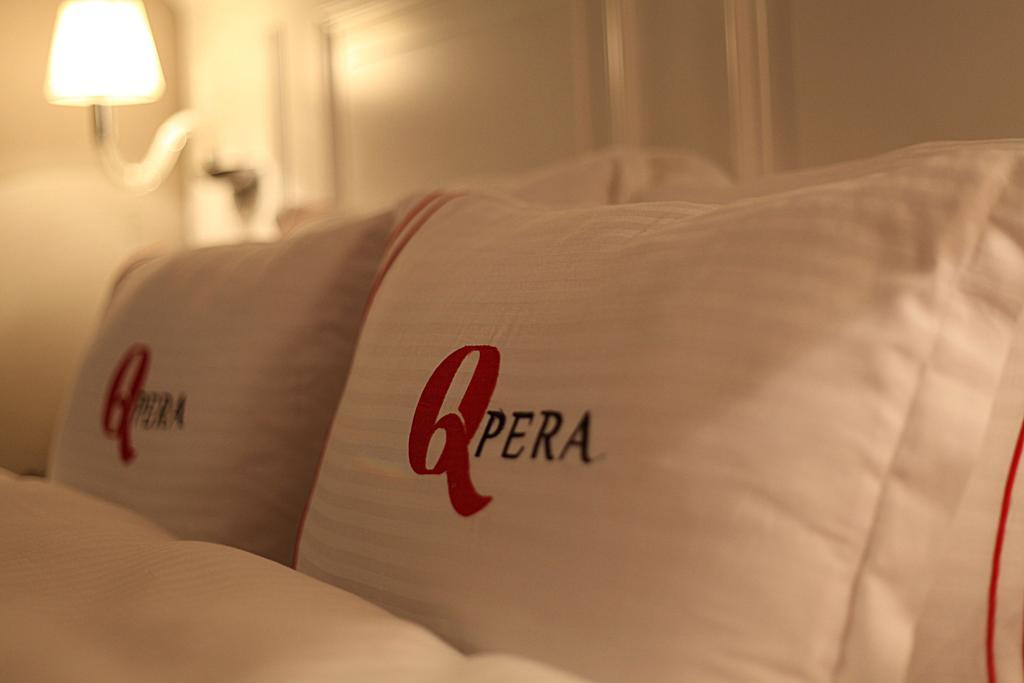 Q Pera Hotel (Adults Only) — Photos 3